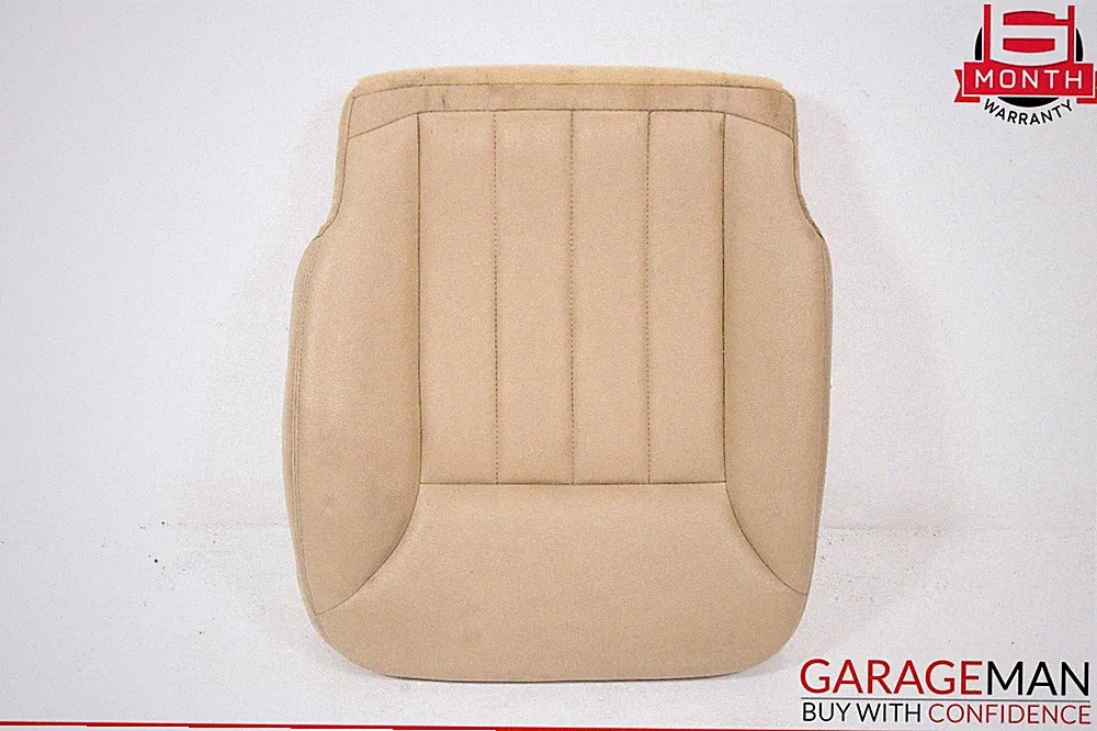 06-10 Mercedes W164 ML550 ML350 Front Right Lower Bottom Seat Cushion OEM