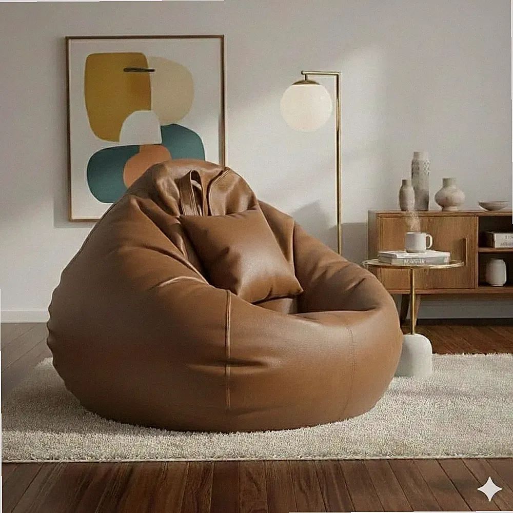 easy-clean kids recliners faux leather